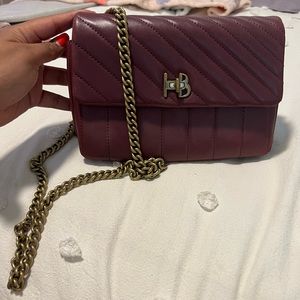Henri Bendel Fall crossbody!